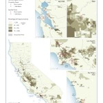 Hispanic/Latino population in California