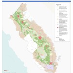 San Joaquin Valley Important Farmlands